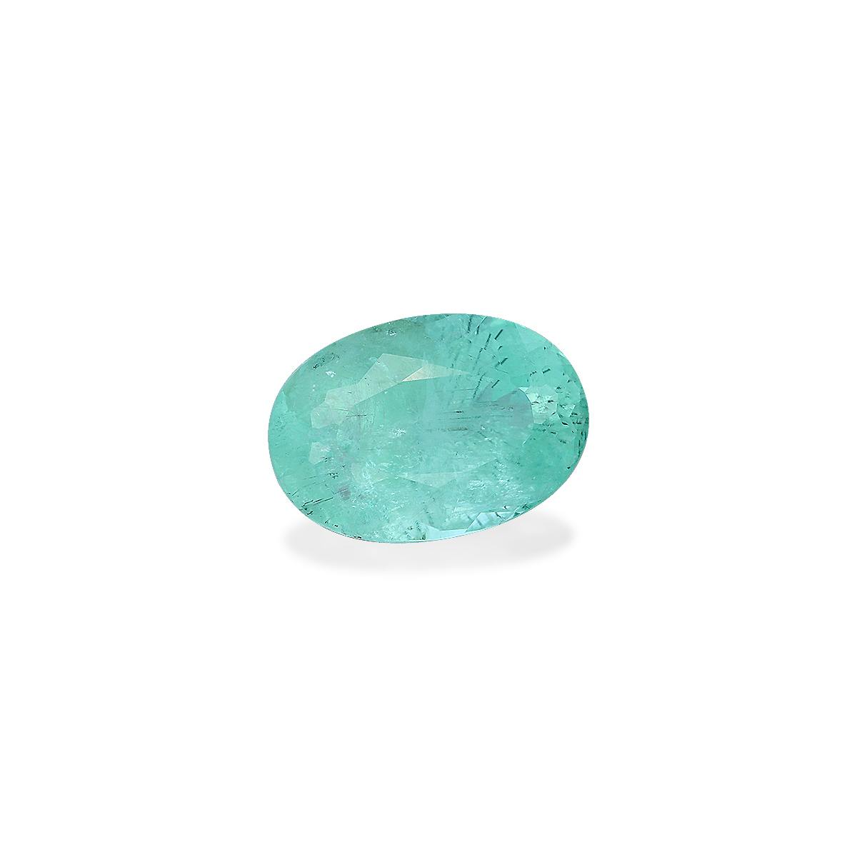 Paraiba Tourmaline 5.53 ct
